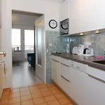 Metropol, Whg 143, Landseite 6og Apartamento Westerland