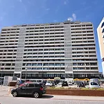 Apartamento Metropol, Whg 143, Landseite 6og