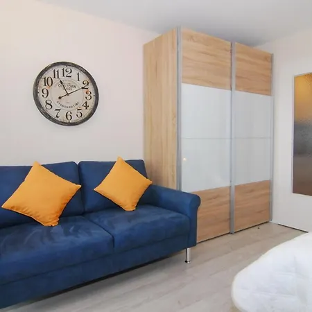 Metropol, Whg 143, Landseite 6og Westerland