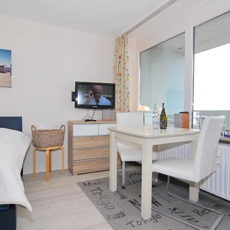Metropol, Whg 143, Landseite 6og *