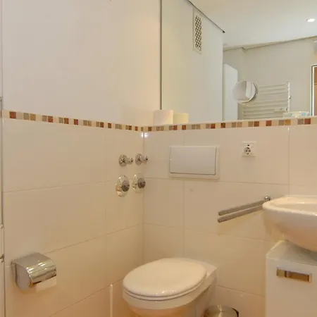 Metropol, Whg 143, Landseite 6og Appartement *