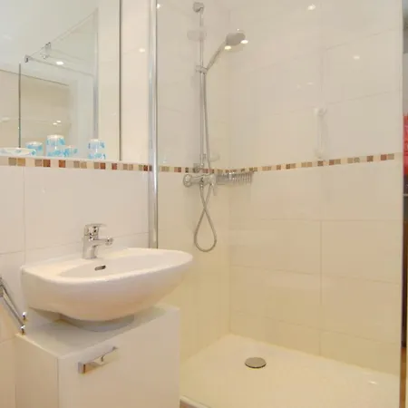 Appartement Metropol, Whg 143, Landseite 6og