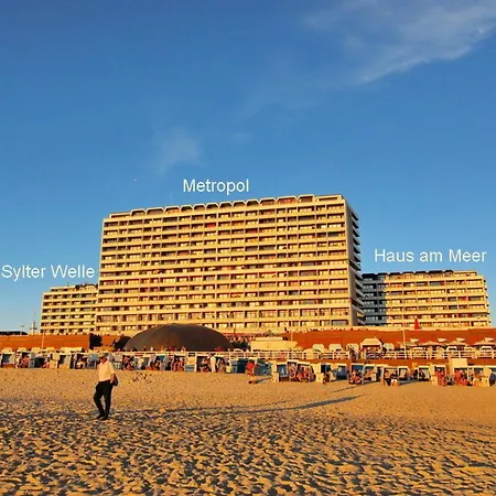 Metropol, Whg 143, Landseite 6og