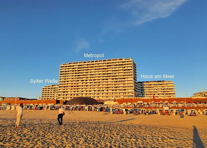 Metropol, Whg 143, Landseite 6og